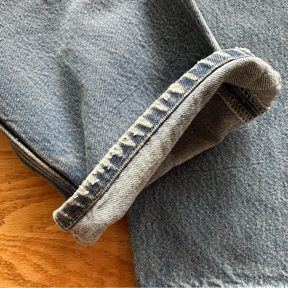 Vintage Levi’s  501 Men’s Jeans Size 38
